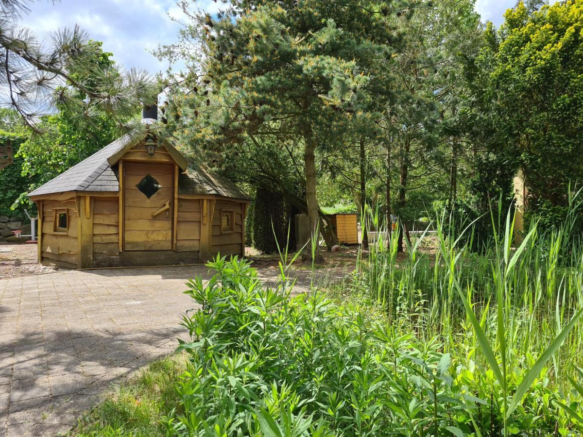 Ferienwohnungen Margaretenhof Margarethenhof Exterior foto