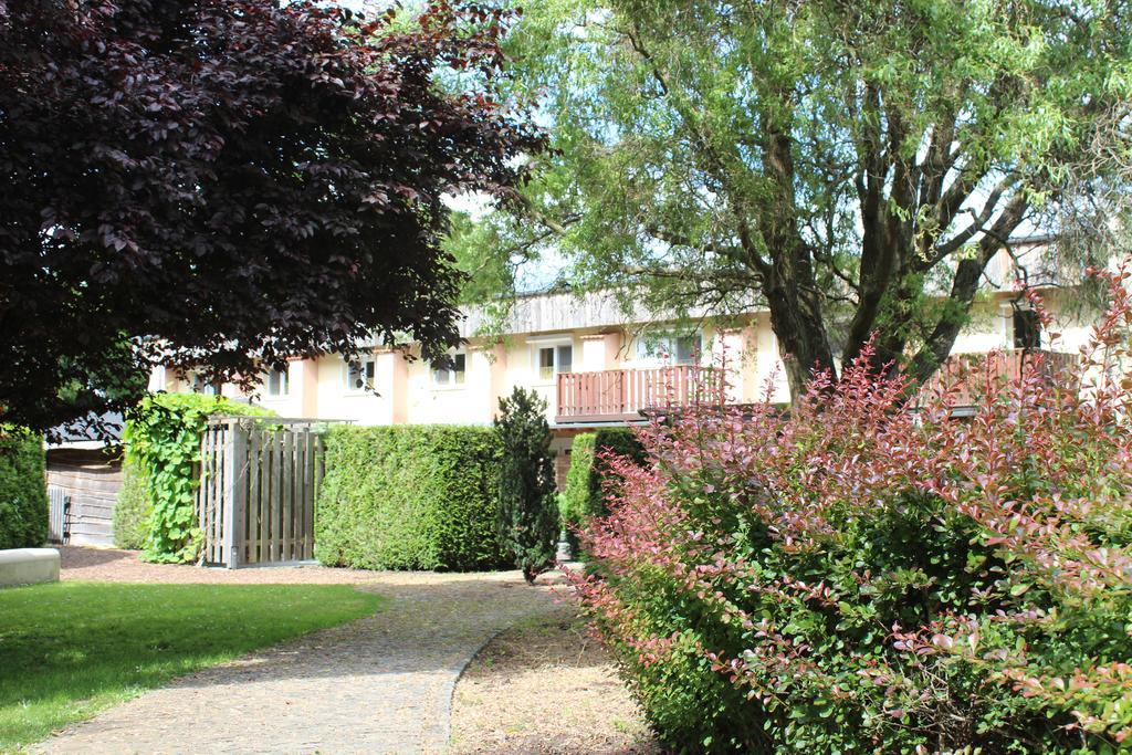 Ferienwohnungen Margaretenhof Margarethenhof Exterior foto
