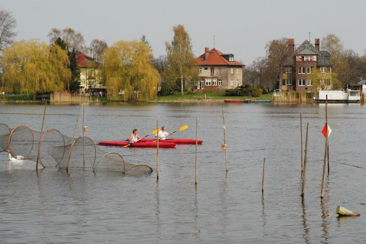 Ferienwohnungen Margaretenhof Margarethenhof Exterior foto